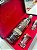 Estojo Bylaardt Ouro Carvalho Extra Premium 18 Anos 700ml + 2 Copos Vidro 60ml - Imagem 2