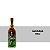 Cachaça Indiazinha Jambu 50ml - Imagem 2