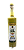 Licor Cremoso Doce de Leite com Pistache Bylaardt 750ml - Imagem 1