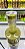 Licor Cremoso Doce de Leite com Pistache Bylaardt 750ml - Imagem 4