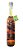 Cachaça Ouro A Vencedora Spezia 500ml - Imagem 1