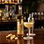 Licor Fino Banana Bylaardt 750ml - Imagem 2