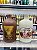 Kit Cachaça Porcelana Ouro Spezia 700ml + Terra Cota Ouro Spezia 700ml - Imagem 2