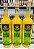 Kit 3un Cachaça de Sabor Milho Verde Rainha da Cana 700ml - Imagem 2