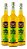 Kit 3un Cachaça de Sabor Milho Verde Rainha da Cana 700ml - Imagem 1