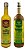 Kit 1un Cachaça de Sabor Milho Verde Rainha da Cana 700ml + 1un Cachaça de Sabor Banana Rainha da Cana 700ml - Imagem 1