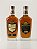 Cachaça Ouro Extra Premium 35 Anos Spezia 750ml - Imagem 2