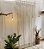 Modelos de Cortinas e Prendedores para Cortinas - Imagem 11