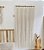 Modelos de Cortinas e Prendedores para Cortinas - Imagem 2