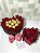 Box de Flores com Chocolates Ferrero Rocher® - Imagem 3