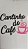 NOME CANTINHO DO CAFÉ - Imagem 2