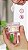 Gel Esfoliante Facial Rosa Mosqueta- 120ml - Imagem 1