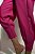 CALÇA CREPE ALFAIATARIA CENOURA PINK - Imagem 2