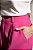CALÇA CREPE ALFAIATARIA CENOURA PINK - Imagem 3