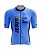 Camisa Ciclismo Leão de Juda Azul - Imagem 1
