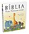 Bíblia Thomas Nelson para Crianças, ilustrado com capa dura Tamanho Grande - Sally Ann Wright e Honor Ayres - Imagem 1