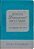 Bíblia Devocional do Casal - As Linguagens do Amor, Capa Luxo Azul Turquesa, NVI, Gary Chapman - Imagem 1