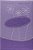 A Bíblia da Garota de Fé, Capa Couro Sintético Roxo Tamanho Médio, NTLH - Imagem 1