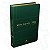 Bíblia Sagrada NVI Letra Perfeita, Capa Luxo Verde Musgo Tamanho Grande - NVI - Imagem 1