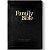 Family Bible, capa couro sintético, Texto em inglês, King James Version, KJV - Imagem 1