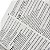 Bíblia com Harpa Cristã, Capa Couro Sintético Vermelha Tamanho Médio, slim, Almeida RC - Imagem 4
