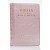 Bíblia de Estudo Joyce Meyer, Capa Luxo Rosa Tamanho Médio, letra grande, NVI - Imagem 1