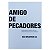 Amigo de Pecadores - Rich Wilkerson Jr - Imagem 1
