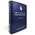 Bíblia de Estudo Pentecostal, Capa Luxo Azul Tamanho Grande, Almeida RC - Edição Global - Imagem 1