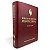 Bíblia de Estudo Pentecostal, Capa Luxo Vinho Tamanho Grande, Almeida RC - Edição Global - Imagem 1