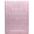 Bíblia Além do Sofrimento, Capa Luxo Rosa, Tamanho Grande, NAA - Imagem 1