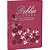 Bíblia Sagrada Letra Extragigante SBB, Capa Luxo Rosa Pink Tamanho Grande C/Índice, ARC - ARC085TILEXGLV - Imagem 1