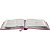 Bíblia Sagrada Letra Extragigante SBB, Capa Luxo Rosa Pink Tamanho Grande C/Índice, ARC - ARC085TILEXGLV - Imagem 3