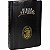 Bíblia de Estudo John Wesley SBB, Capa Luxo Preto Tamanho Grande, Nova AA - NA085BEJW - Imagem 1