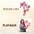 CD Midian Lima - Milagre (play-back) - Imagem 1