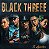 CD Black Threee - Te Agradeço - Imagem 1
