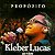 CD Kleber Lucas - Propósito (ao vivo) - Imagem 1
