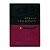 Bíblia Thompson, Letra Grande, Pal. Jesus em vermelho, com Índice, Capa Luxo Verde e Vinho Tamanho Grande,  AEC  Ed.Vida - Imagem 1