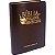 Bíblia do Pregador Pentecostal SBB, Capa Luxo Vinho Tamanho Médio Com Índice, Almeida RC - ARC06BPPPREG - Imagem 1