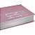 Bíblia de Estudo NTLH SBB, Capa Luxo Rosa, Tamanho Grande - NTLH085E - Imagem 2