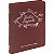 Bíblia Sagrada SBB, Capa Flexível Tamanho Médio Vermelha Com Zíper, NAA - NA065LGeZ - Imagem 1