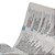 Bíblia Sagrada Primeiros Passos SBB, Capa Dura, Tamanho Médio, Ilustrada Ticket, NAA - NA06BESS - Imagem 2