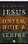 Jesus: Ontem, Hoje e Sempre - N. T. Wright - Imagem 1