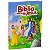 Bíblia Crescendo com Jesus - SBB - Imagem 1