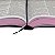 Bíblia Sagrada Jornada SBB Slim, Tamanho Médio, Capa Semiflexível Flores, Letra Maior, NAA - NA8JRSLIM - Imagem 6