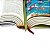 Bíblia de Estudo Kids: O Mundo de Otávio, Tamanho Médio , Capa Ilustrada, SBB, NTLH - Imagem 9