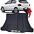 Tapete Emborrachado para Porta Malas Traseiro GOL G5 GV 2009-2013 - Imagem 1