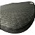 Tapete Emborrachado para Porta Malas Traseiro Corsa Sedan Classic 1996-2010 - Imagem 6