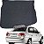 Tapete Emborrachado para Porta Malas Traseiro Corsa Sedan Classic 1996-2010 - Imagem 1