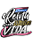 Avental Bata Jaleco Rosa Pink Personalizado Modelo Professor 3 Bolsos Escrita Cristã Escolha Sua Escrita no Anuncio Qualidade Premium e Conforto - Imagem 10