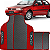 Tapete Emborrachado Ecológico Jogo 4 peças Gol G2 1995-2000 - Imagem 6